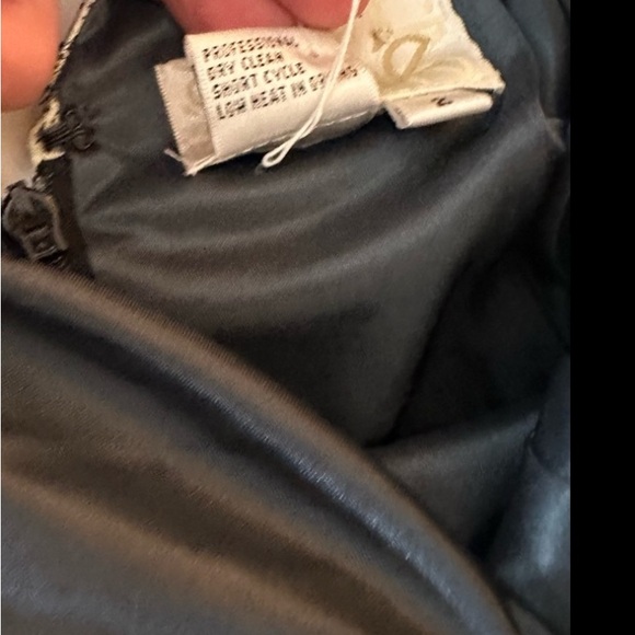 Cache Grayish Allover Beaded SnakePrint Vintage 90’s/Y2K Party Dress NWT 2 *Flaw - Picture 11 of 16